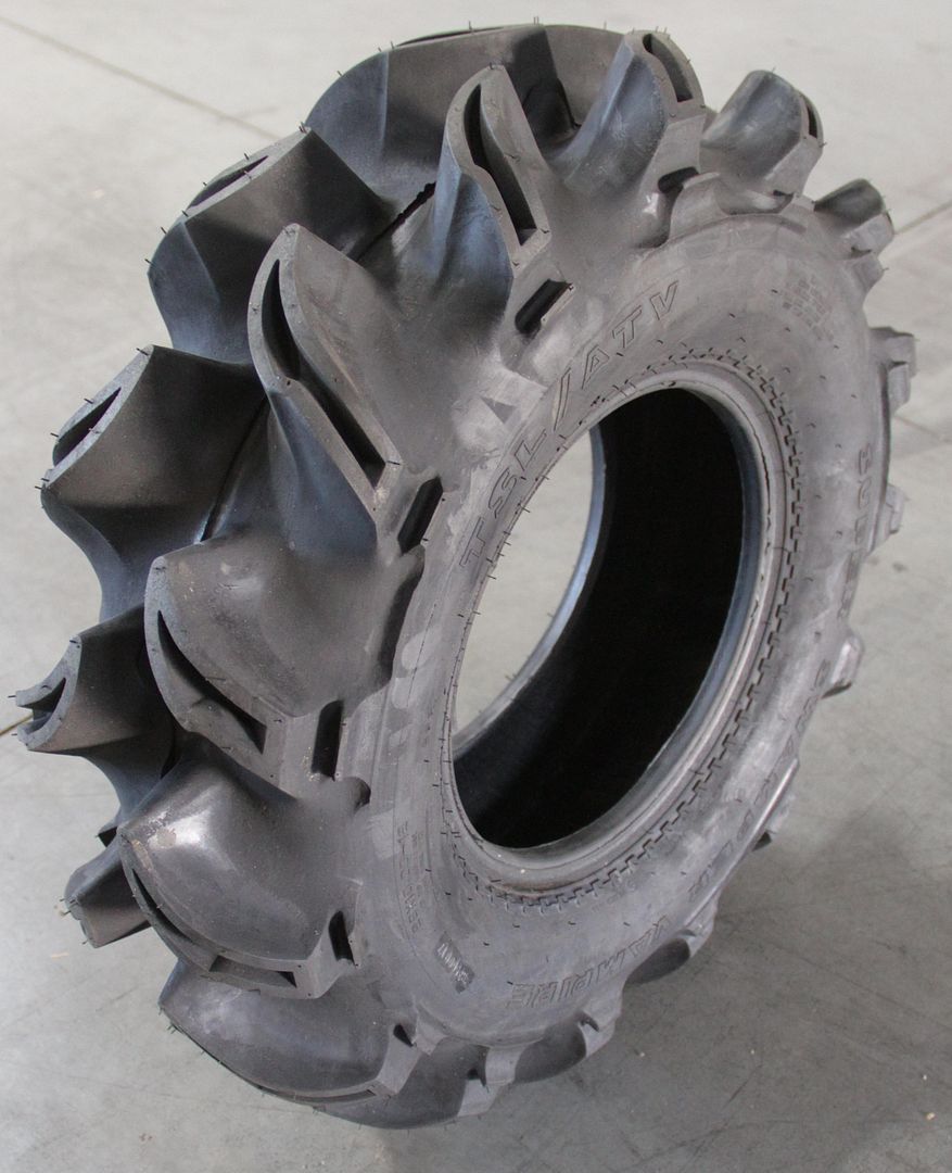 Discount Tire Kicks off Interco & STI UTV/ATV tire Sales at Rally on